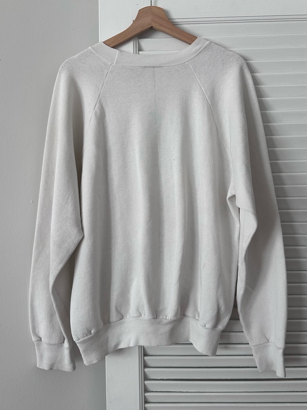 Vintage 1993 Clinton/Gore Presidential Inauguration Crewneck | XL - Picture 6 of 7